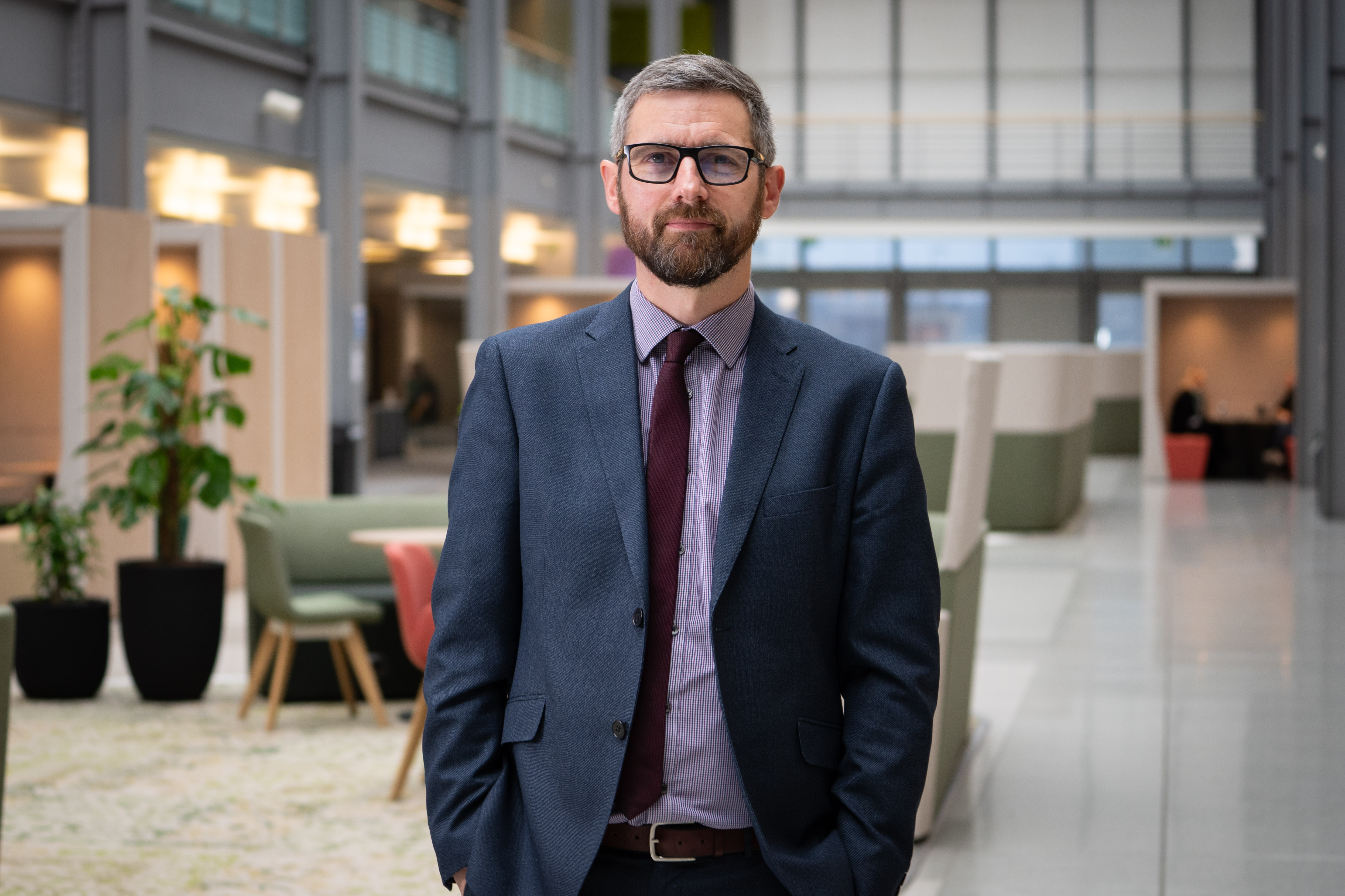 John Kelly's profile